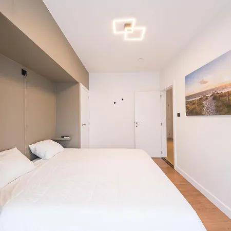 Apartment With Beautiful Sea-view *
