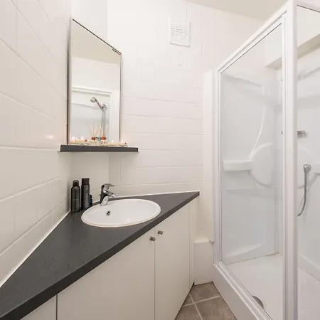 Apartman With Beautiful Sea-view